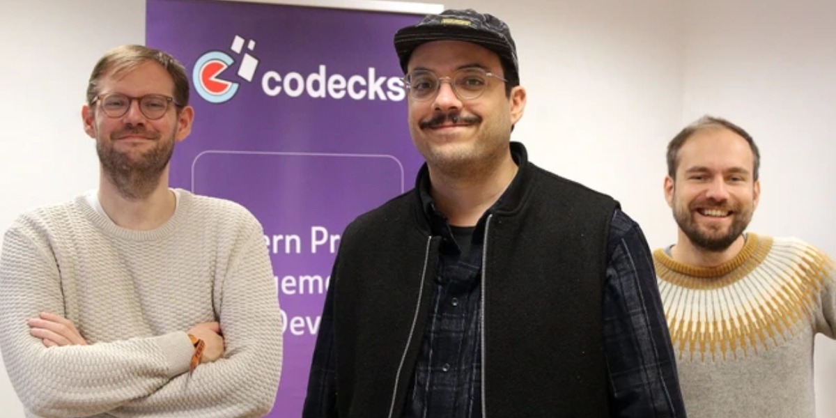 Codecks secures €1 million to drive growth and expand project management tool