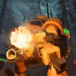 Command & Conquer's latest Legions blasts onto mobile