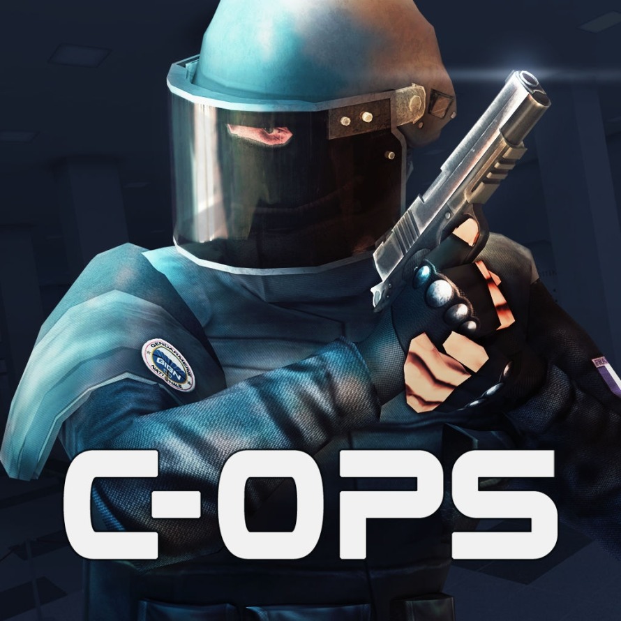 Critical Force partners with Gizer for its Critical Ops community tournament program