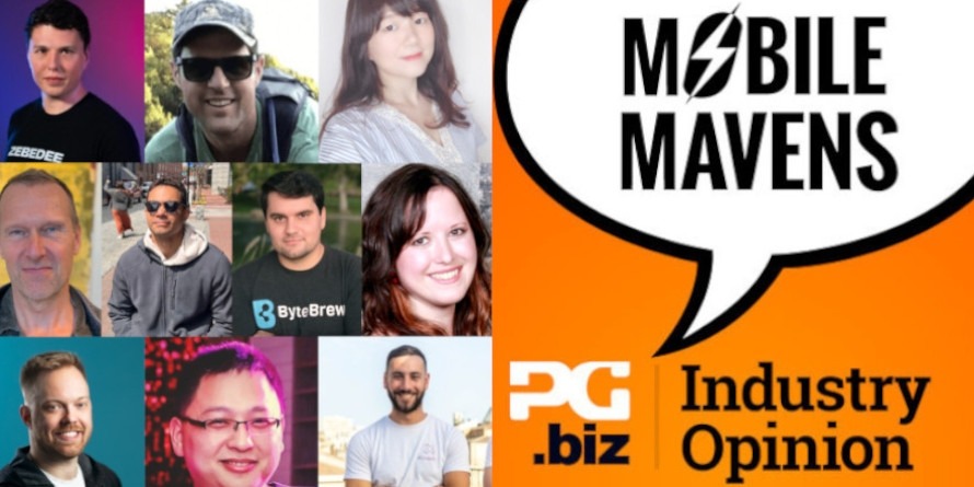 Mobile Mavens: How is the trend for cross-platform changing the state of gaming?