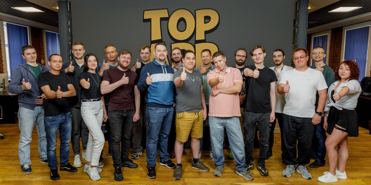 Cyprus-based studio Top App Games secures $10m funding