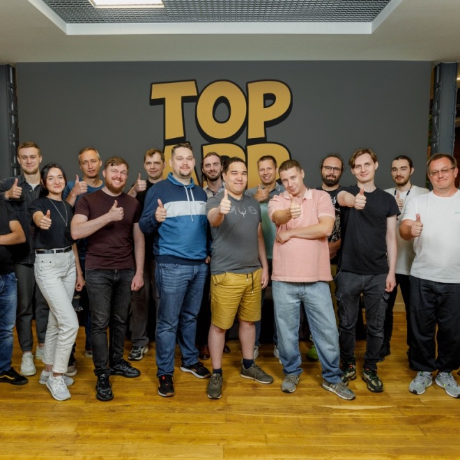 Cyprus-based studio Top App Games secures $10m funding