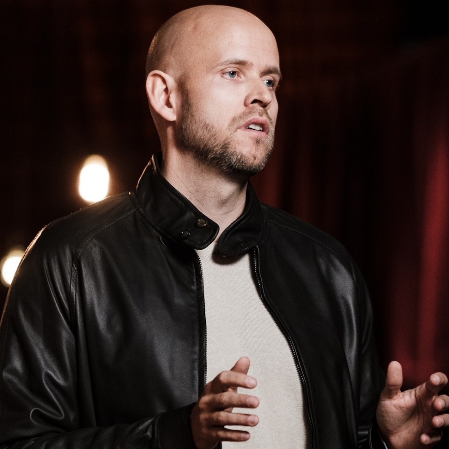 Spotify: Apple’s new EU rules are “extortion” and a “complete and total farce”