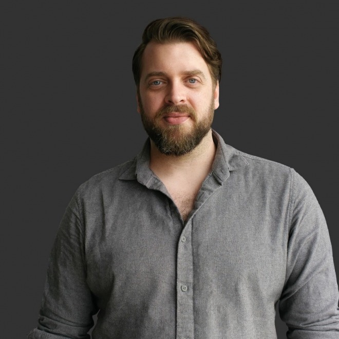 Room 8 appoints David Lalonde as head of mobile service line