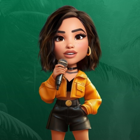 Demi Lovato partners with PlanetPlay to raise funds for reforestation and ocean conservation