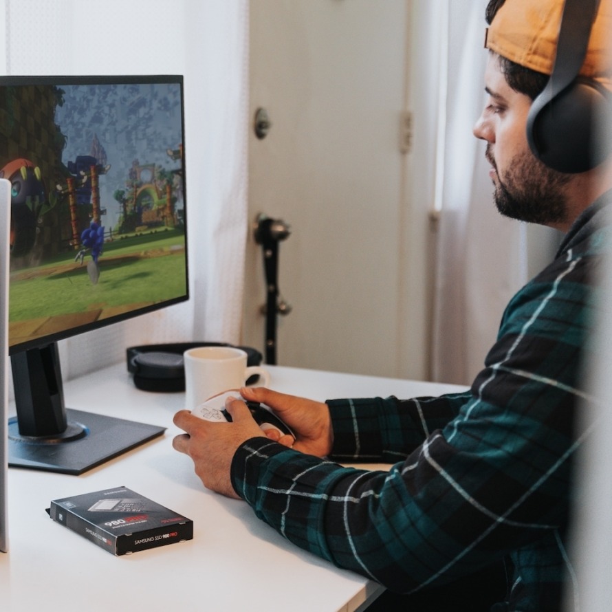 Mobile game dev salaries increased an average of 21% in 2023