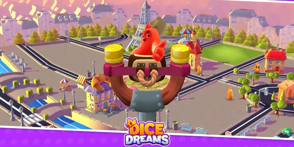 Playtika completes acquisition of Dice Dreams developer SuperPlay
