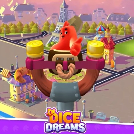 Playtika completes acquisition of Dice Dreams developer SuperPlay