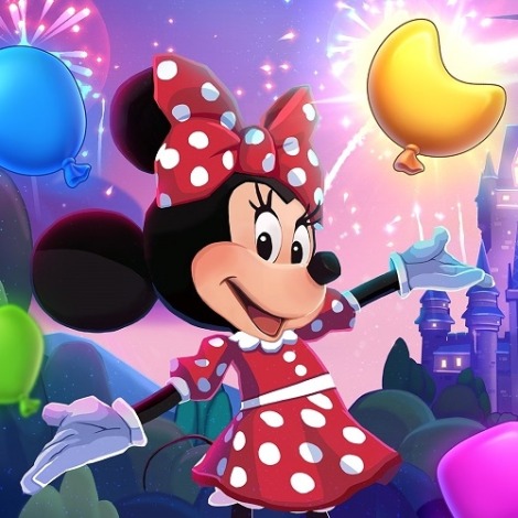 Ludia soft-launches Disney Wonderful Worlds