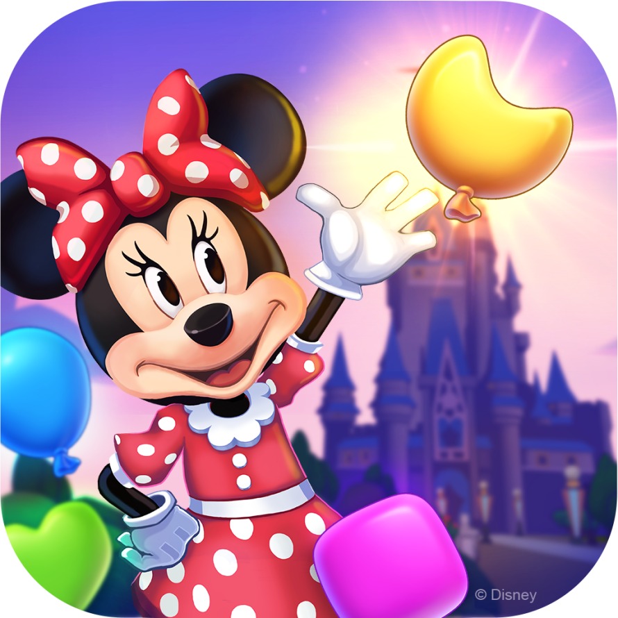 Ludia teams up with Disney for new game Disney Wonderful Worlds