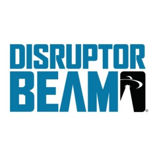 Disruptor Beam