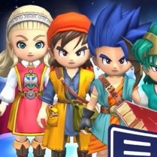 Dragon Quest Monsters: Super Light reaching 