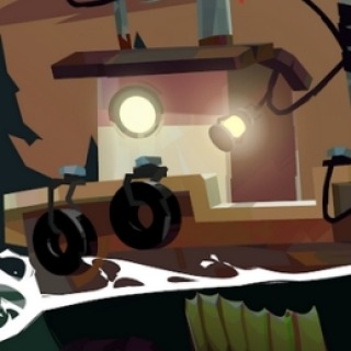 Fishing RPG Dredge set for iOS mobile release as rights confusion delays Google Play pre-registrations