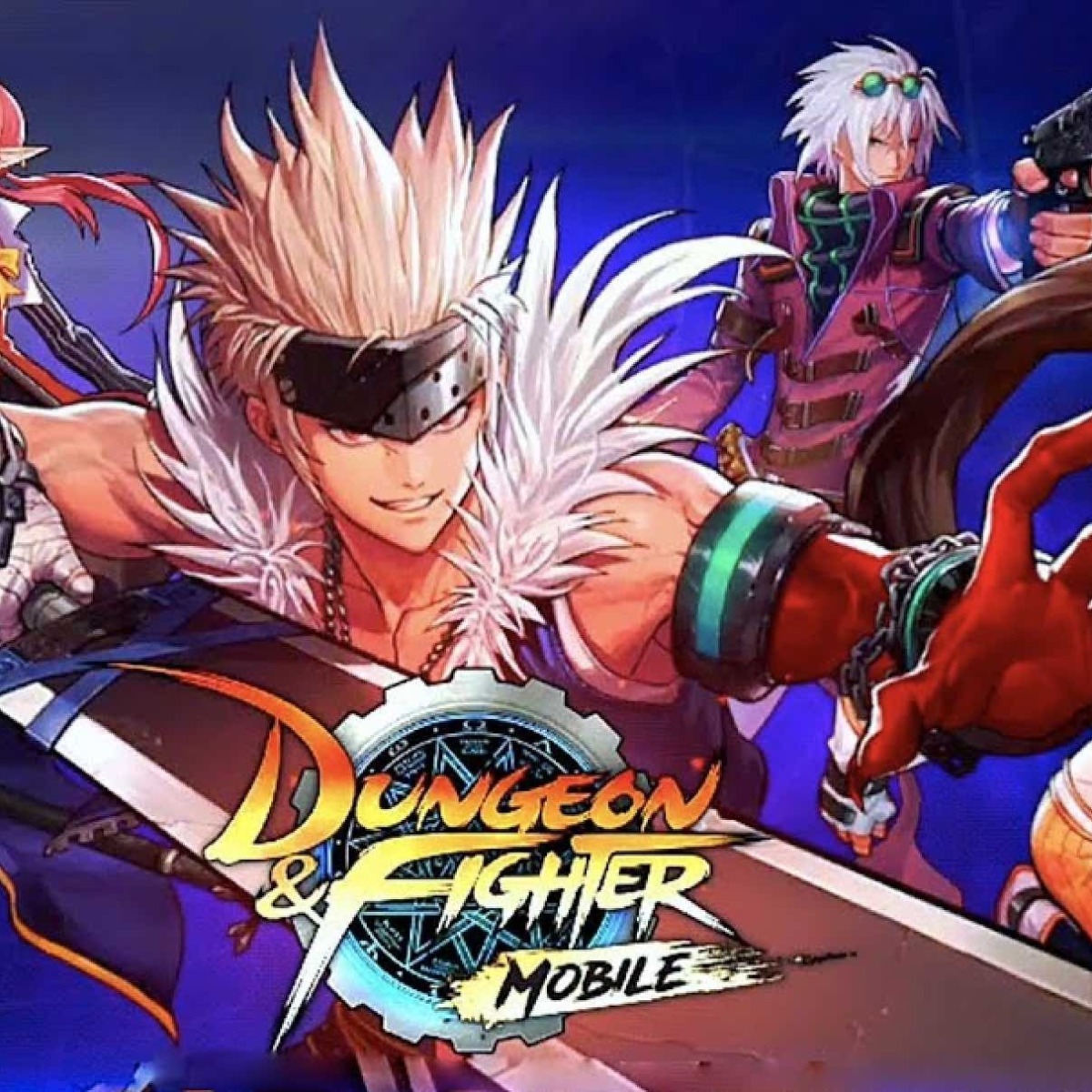 Dungeon & Fighter Mobile’s first month of iOS revenue was twice that of Honor of Kings