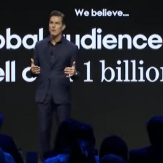 User-generated content key to EA’s growth strategy towards 