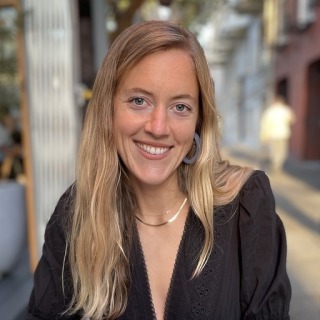 Sarah Springwater