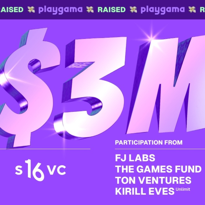 Playgama lands $3 million to simplify HTML5 game distribution
