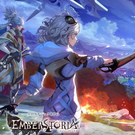 极速赛车+168网站 Square Enix’s global growth strategy too often overlooks mobile