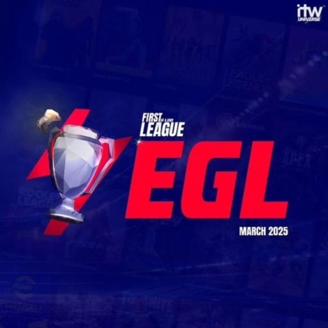 Emirates Esports Federation and ITW Universe to launch new esports league