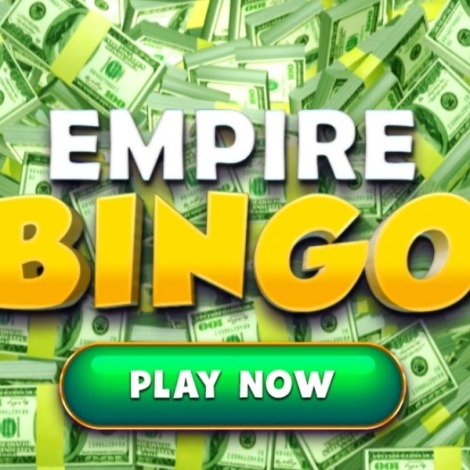 Empire Games will function as 