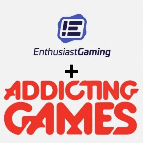 Enthusiast Gaming acquires Addicting Games for $34 million