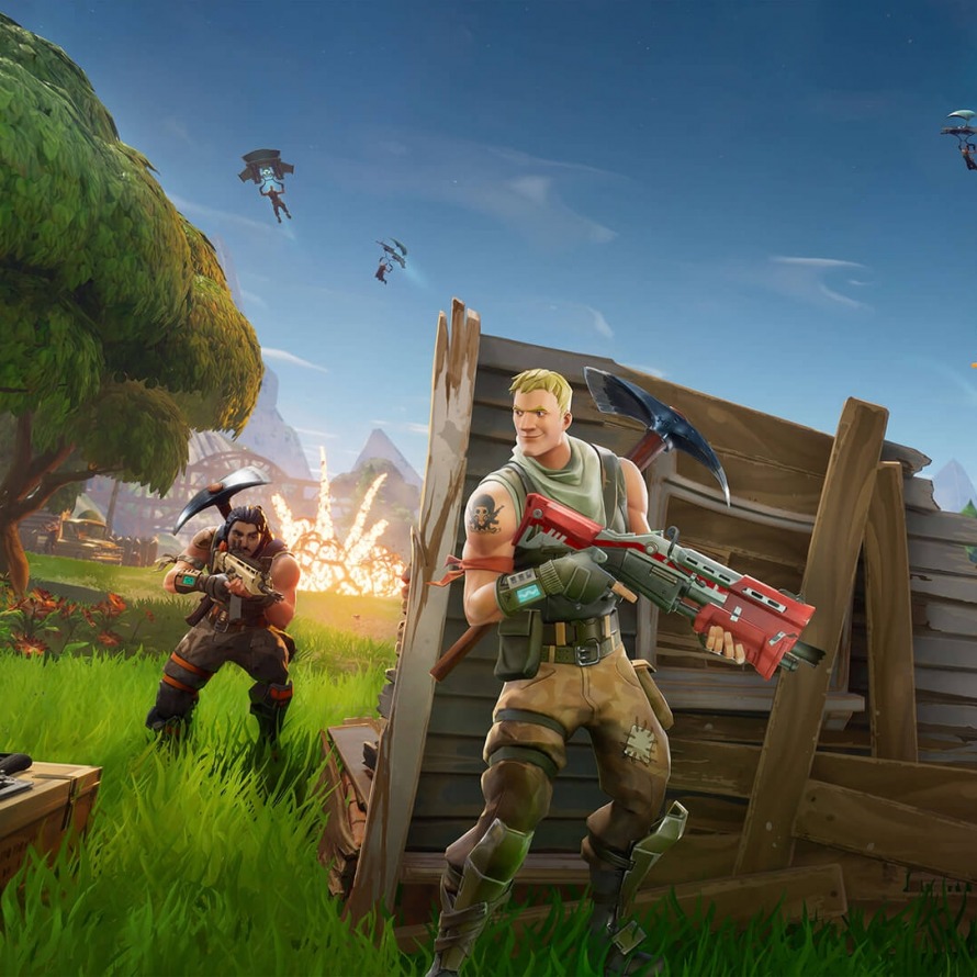 Epic Games demands Google Play opens up to alternative payment systems after antitrust win