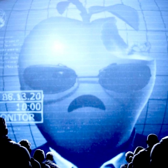 EU regulators go gunning for Apple following their latest Epic spat