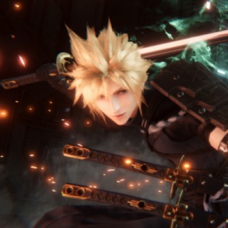 FInal Fantasy VII: Ever Crisis preregistration is open