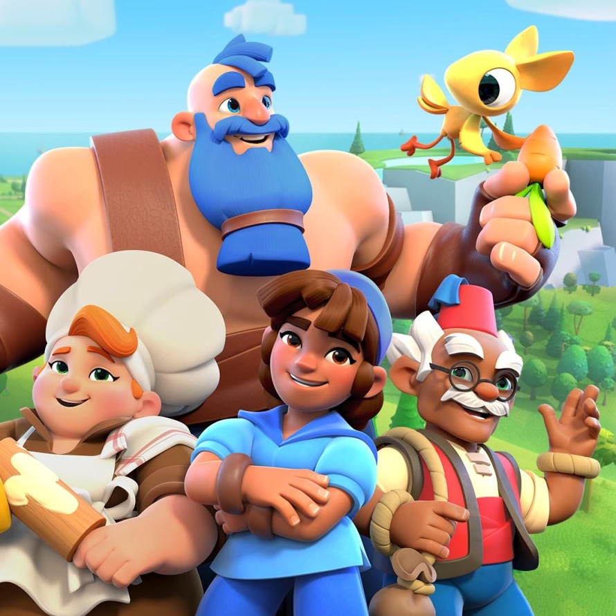 Metacore ends Everdale development and returns IP to Supercell