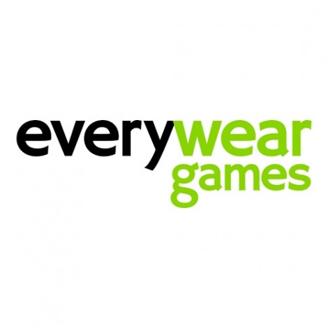 Want a job at the world's first wearable games studio?