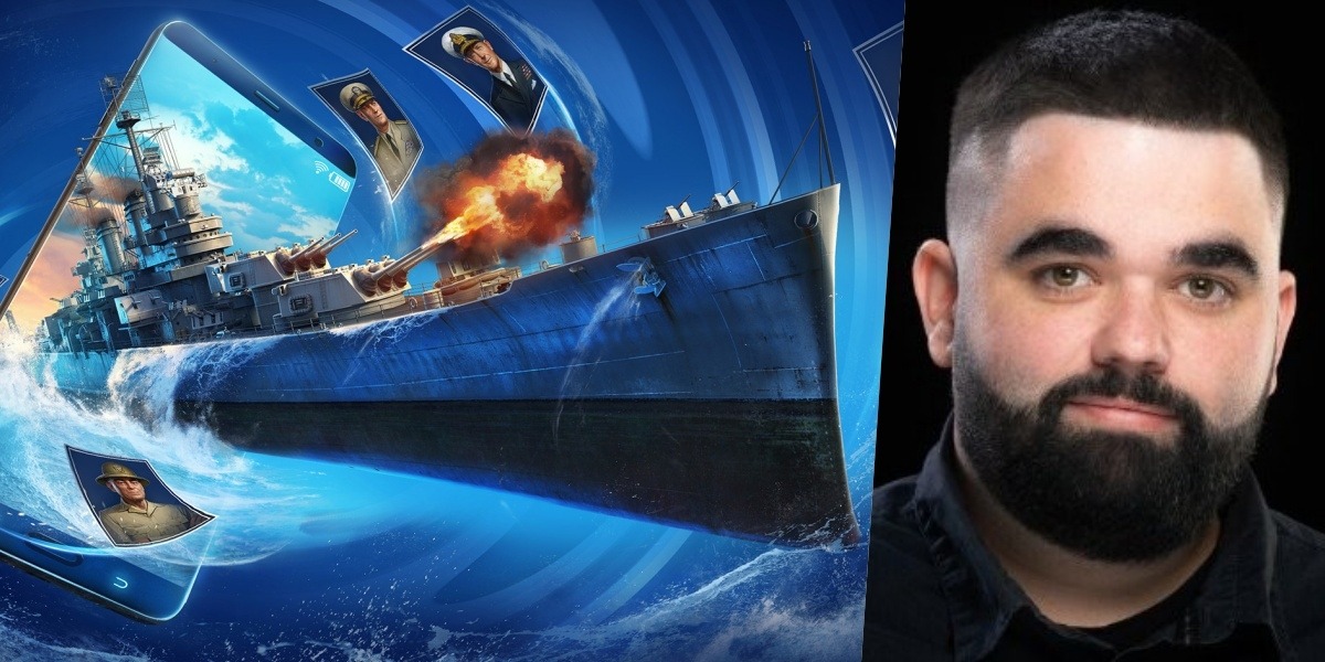 Global Trends: Wargaming's Evgeniy Shukin on the increasing difficulty of launching new live games