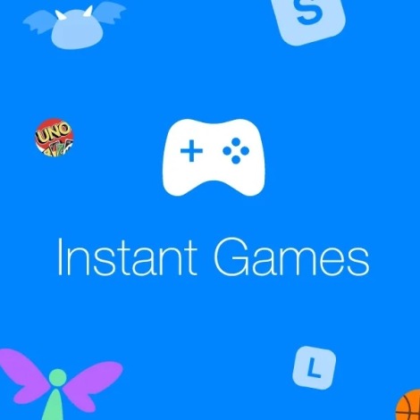 Remember Facebook Instant Games? It’s back