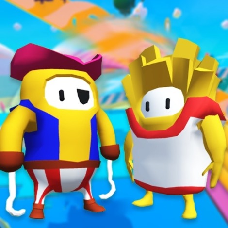 Update: Fall Guys clone 'Fall Gang: Knockout' accumulates 81,000 downloads before being removed from App Store 