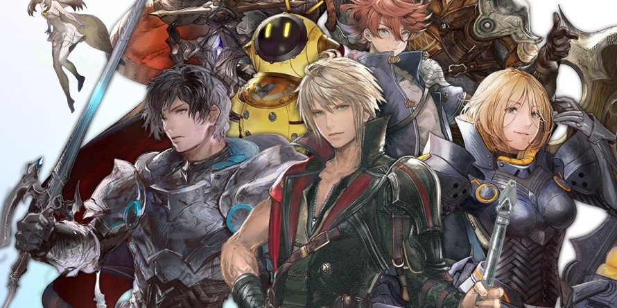 Square Enix to shut down Final Fantasy: Brave Exvius after $900m in revenue