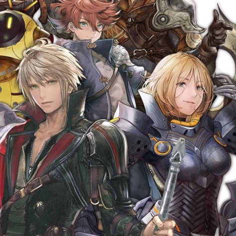 Square Enix to shut down Final Fantasy: Brave Exvius after $900m in revenue