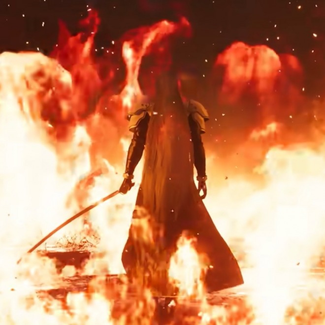 Square Enix warns of 