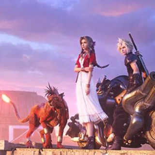 Square Enix’s IPs may be flagging on mobile but net sales are 5.3% up