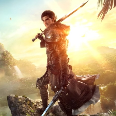 Square Enix and Tencent to team up on mobile game based on Final Fantasy XIV