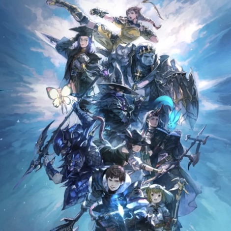 Final Fantasy XIV Mobile is being developed by Tencent’s Lightspeed Studios