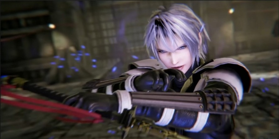 Can young Sephiroth save Square Enix from crisis?