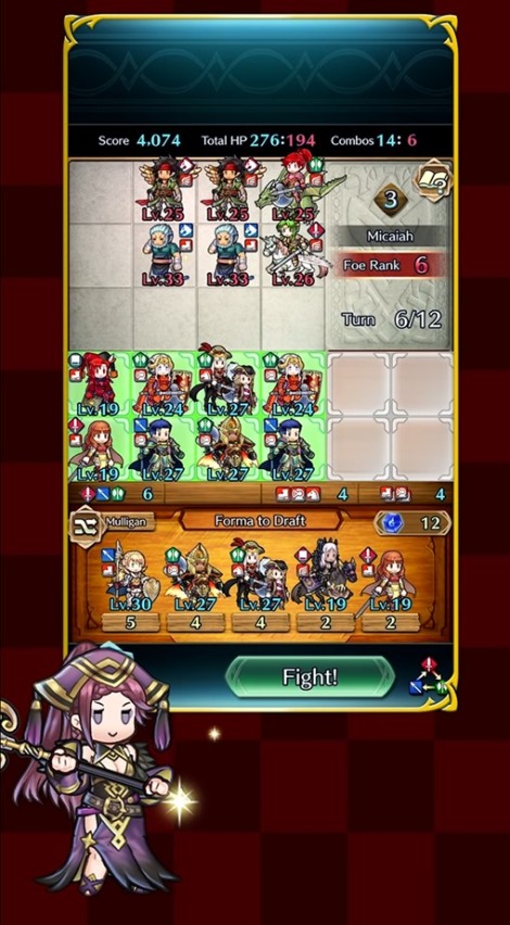 Heroes’ auto battler Pawns of Loki