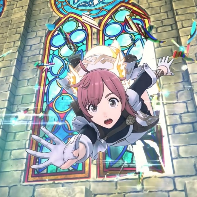 Nintendo pulls out the stops for Fire Emblem Heroes' billion-dollar future