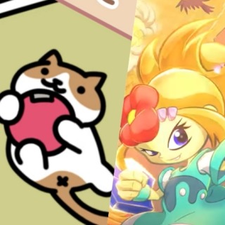 New release roundup: Neko Atsume 2, Blossom Tales 2, Political Party Frenzy, and more