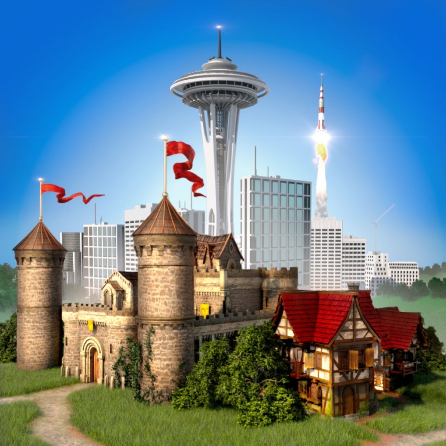 InnoGames to undertake a “strategic realignment” and job cuts
