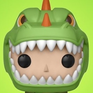 Prepare for wave of Fortnite toys as Epic signs deals with Funko and Jazwares