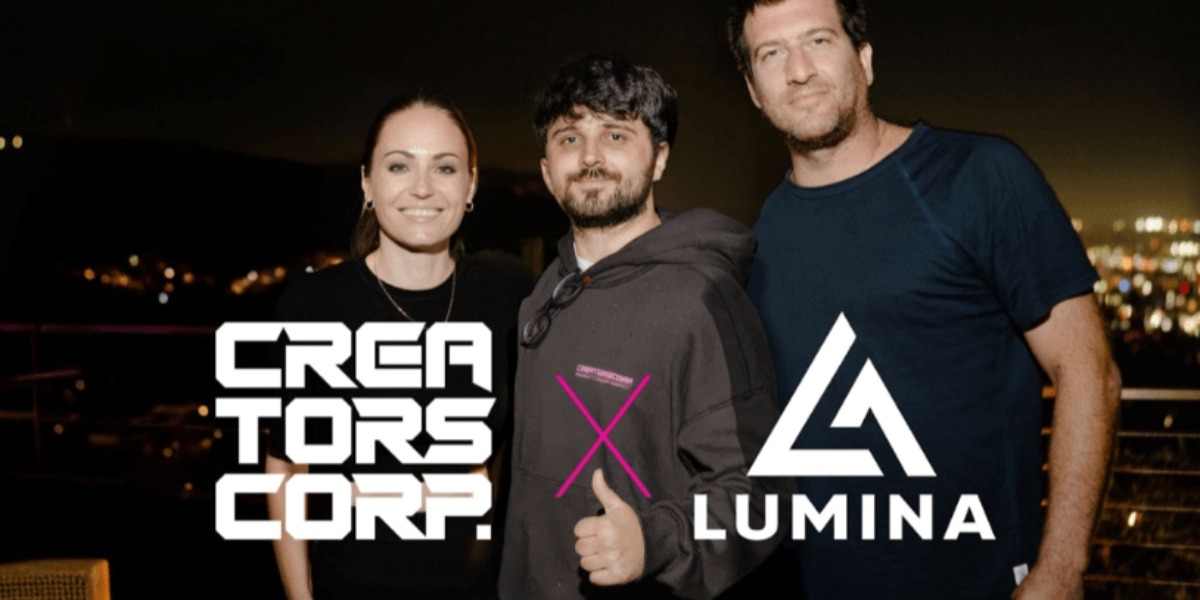 Fortnite UGC studio Creators Corp gets $2 million investment from Lumina