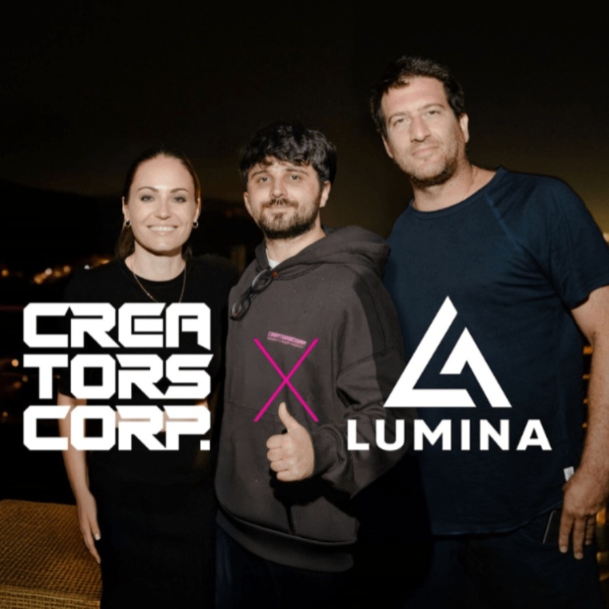 Fortnite UGC studio Creators Corp gets $2 million investment from Lumina