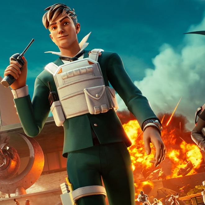 Fortnite and Epic Games are coming back to iOS in Europe