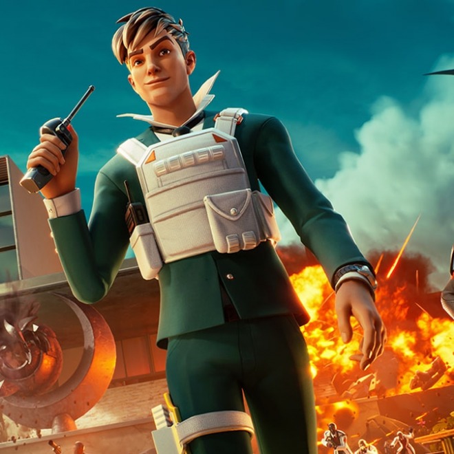 Epic Games hit with €1.1m fine for unfair commercial practices in Netherlands