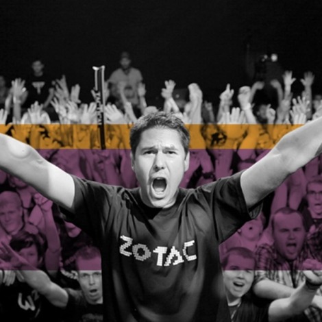 Nodwin Gaming to build an esports 